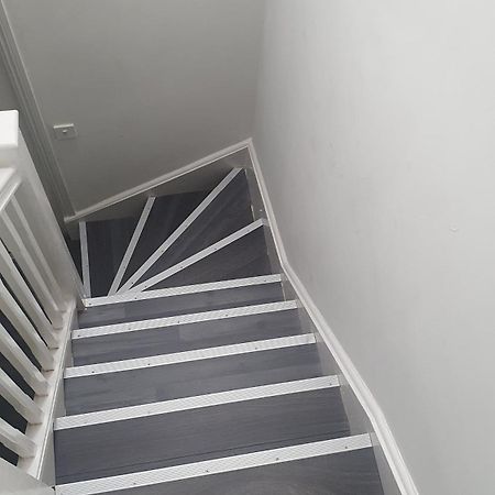 Harington Homes Palmers Green Exterior photo