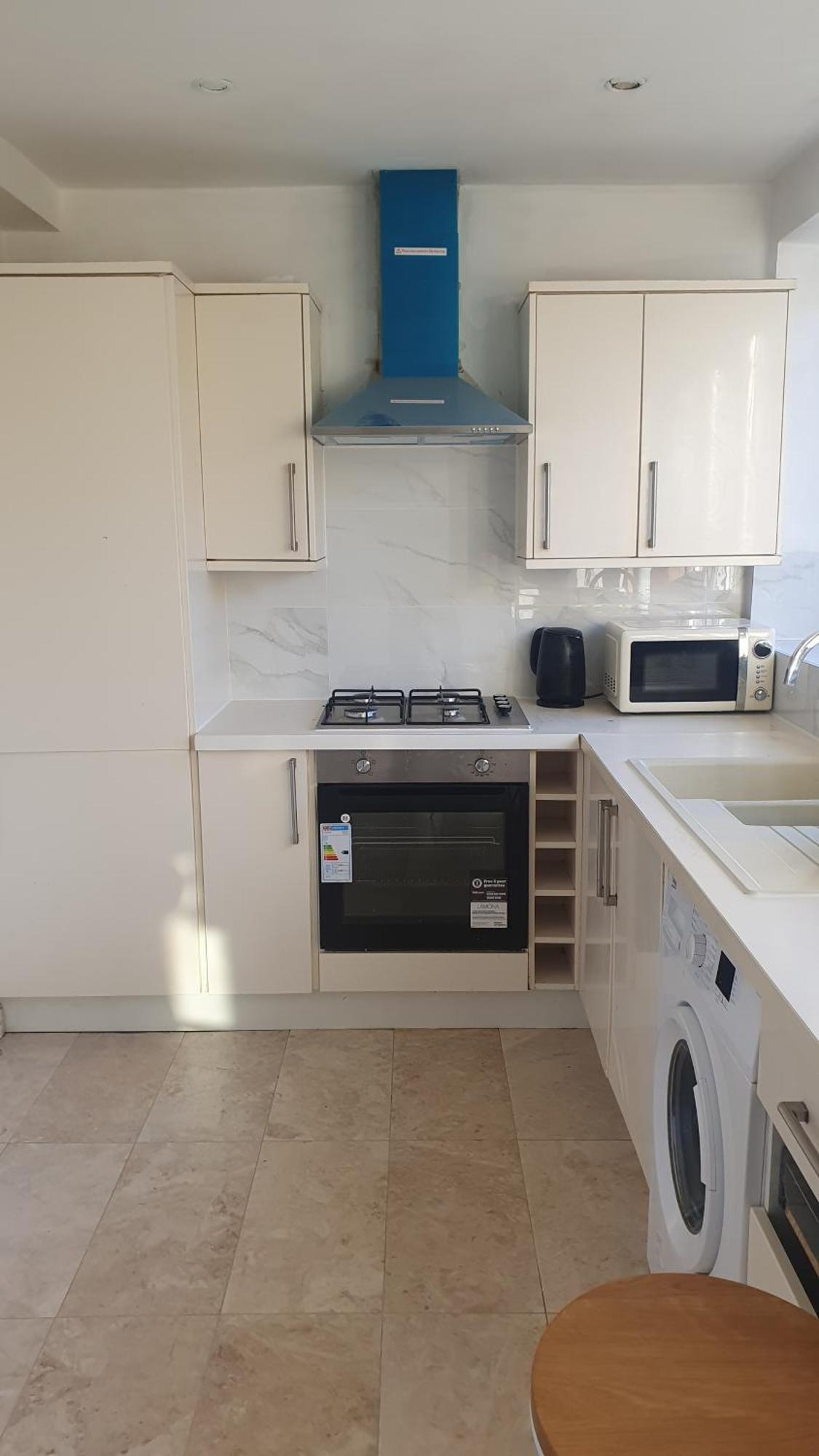 Harington Homes Palmers Green Exterior photo